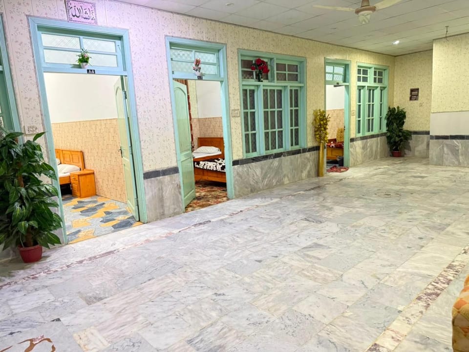 Galiyat City Hotel Hotel in Pakistan