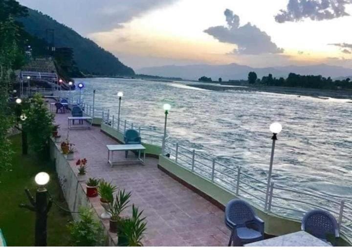 Galiyat City Hotel Hotel in Pakistan