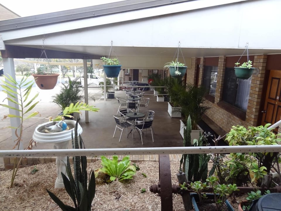 Goomeri Motel Motel in Queensland