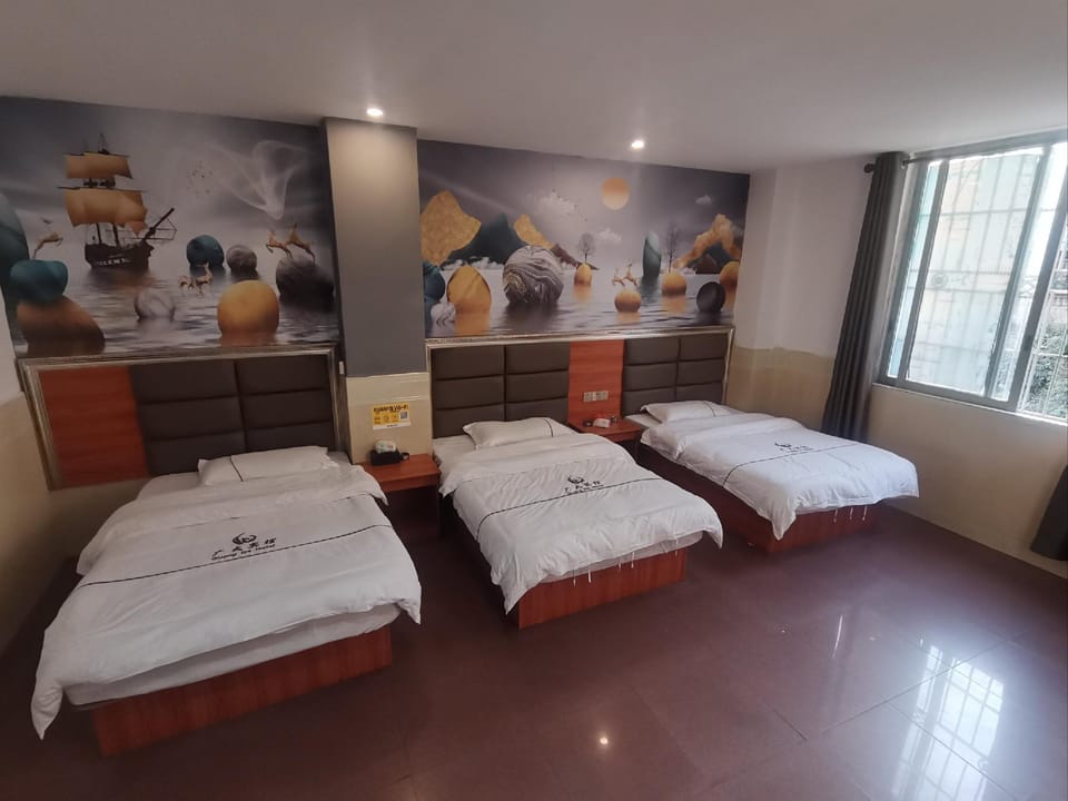 Guangda Hotel Hotel in Guangdong