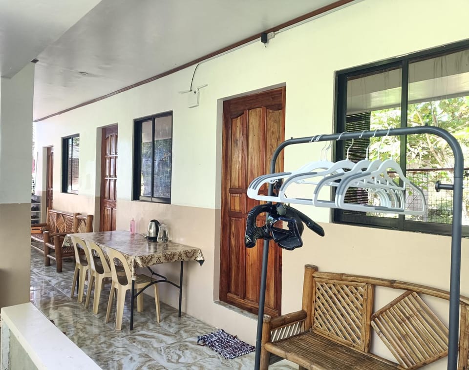 Amalia Transient Inn Bed and Breakfast in Central Visayas