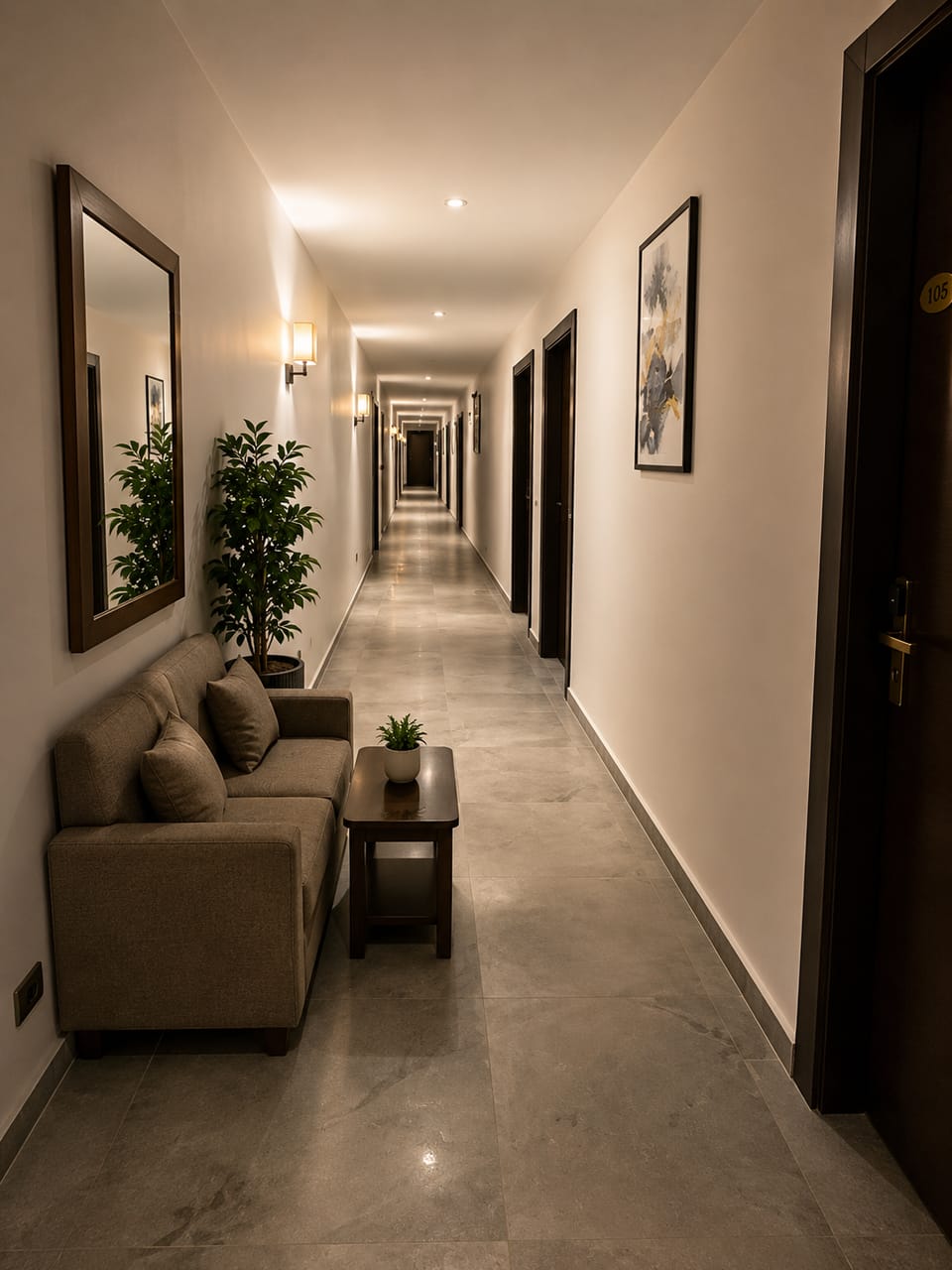 Veda hotel Hotel in Cairo