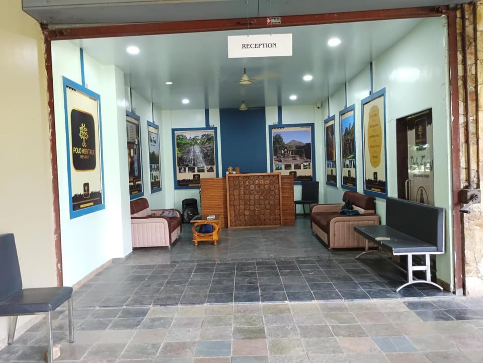 Polo Heritage Resort Resort in Gujarat