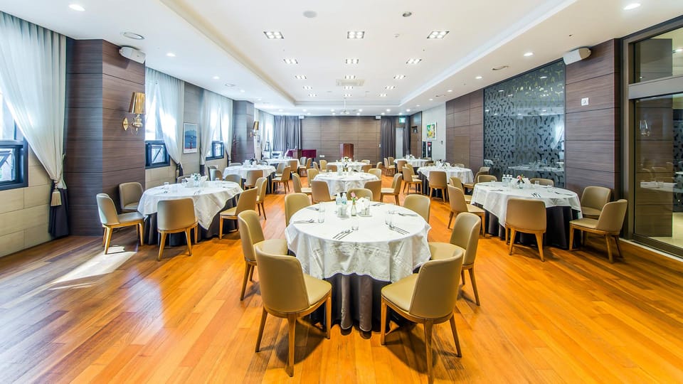 Busan Business Hotel Hotel in Busan