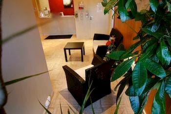 Les Palatines - Residence Hotel in Saint-Étienne