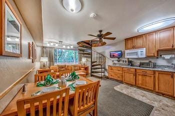 Tahoe Beach & Ski Club Hotel in South Lake Tahoe