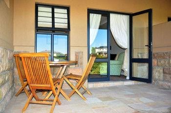 Lodge At Atlantic Beach Hotel in Cape Town