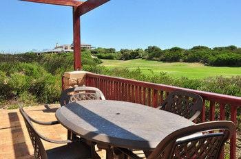 Lodge At Atlantic Beach Hotel in Cape Town