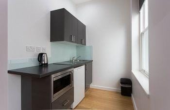 Notting Hill Serviced Apartments by Concept Apartments Hotel in City of Westminster