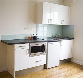 Notting Hill Serviced Apartments by Concept Apartments Hotel in City of Westminster