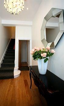 Notting Hill Serviced Apartments by Concept Apartments Hotel in City of Westminster