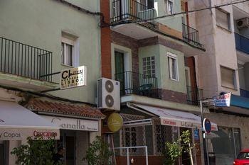 Hospedaje Lisboa Algeciras Hotel in Algeciras