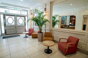 Privilodges Le Royal Annecy Hotel in Annecy