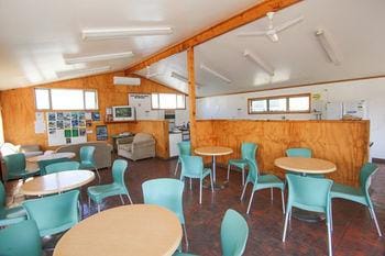 Alpine-pacific Holiday Park Hotel in Kaikōura