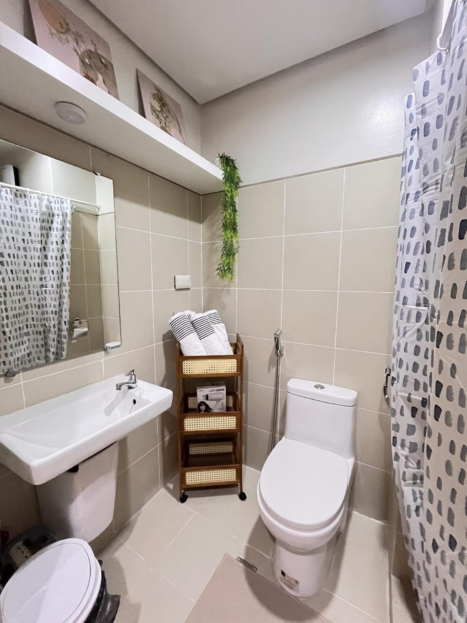 Condo Staycation @the Suite Nest Hotel in Pasay