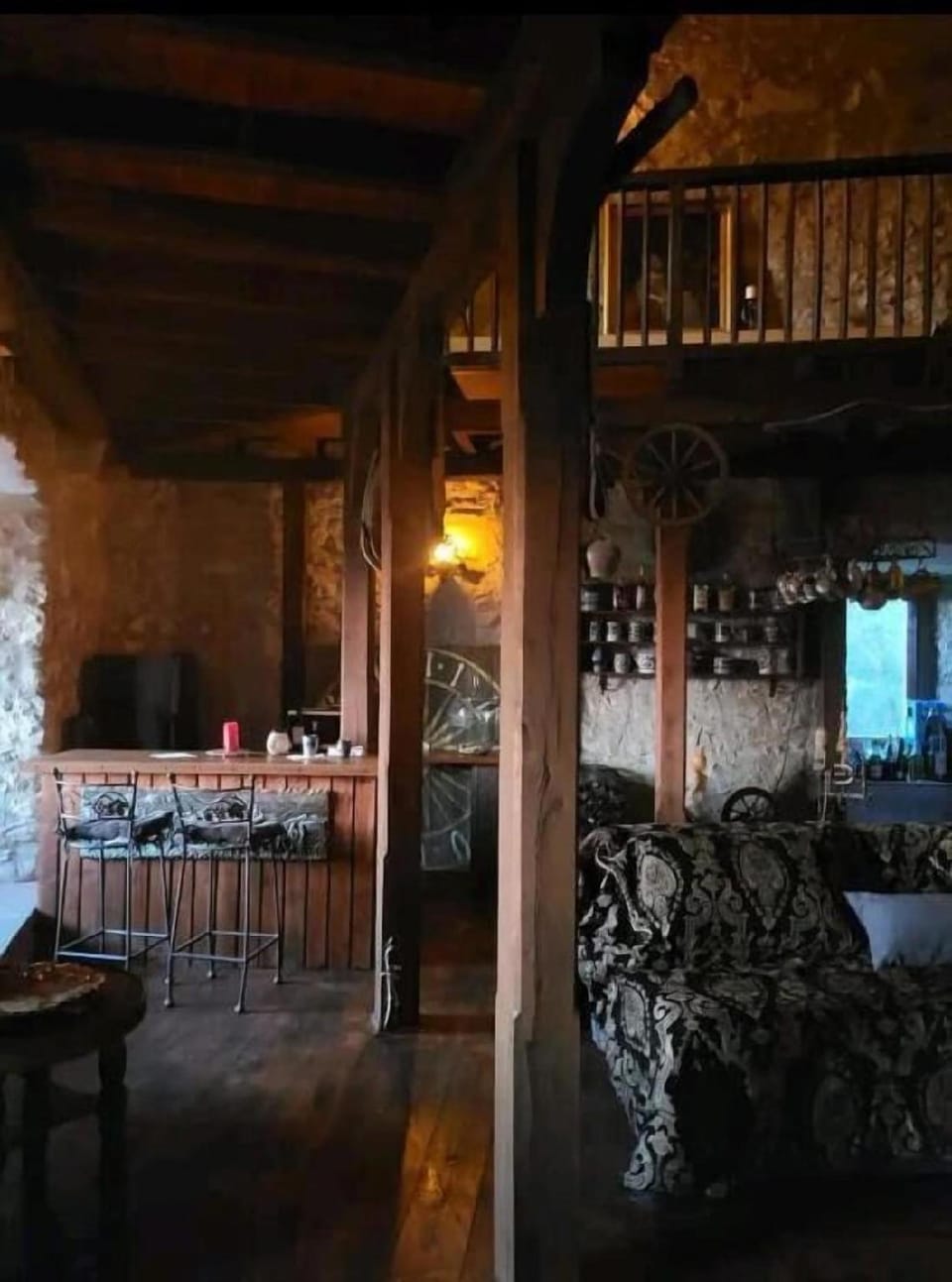 Burg Hermannstein - Rittersaal Hotel in Wetzlar