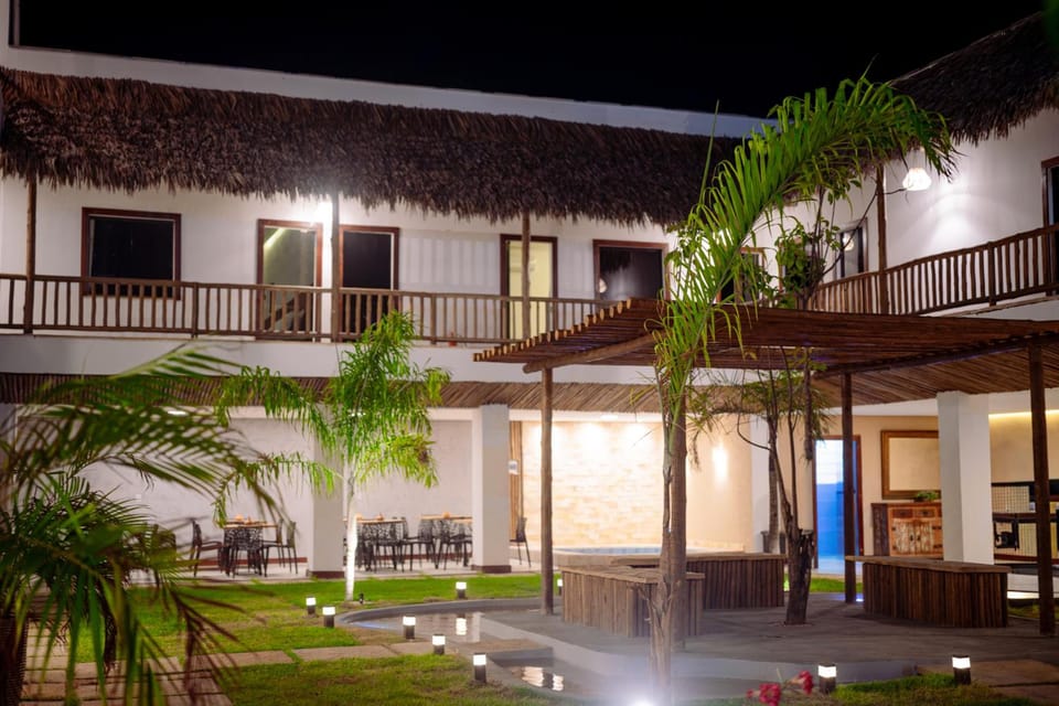 Pousada Ville Solare Garden Hotel in State of Maranhão, Brazil