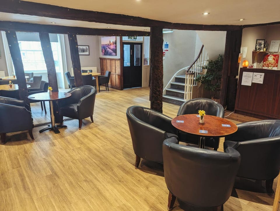The Bell Hotel Hotel in Mildenhall
