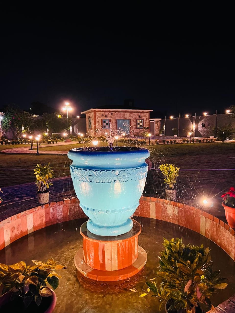 Mastiff Citadel RC Hotel in Uttarakhand