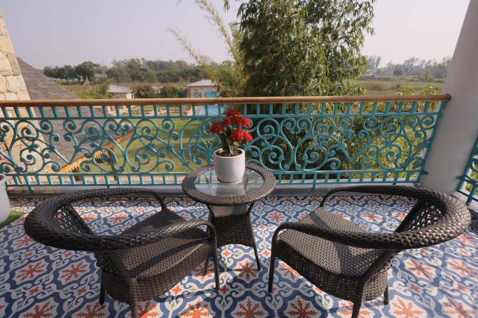Mastiff Citadel RC Hotel in Uttarakhand