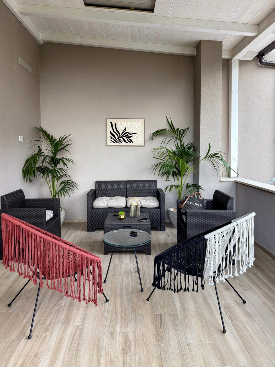 Dimora Alfinito Apartment hotel in Salerno
