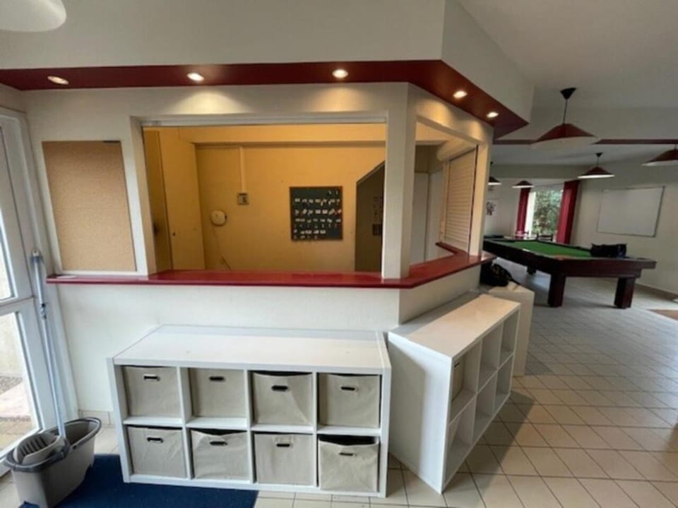 Eurocéan Adonis Budget Hotel in Brittany