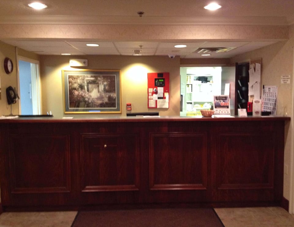 Recreational facilities