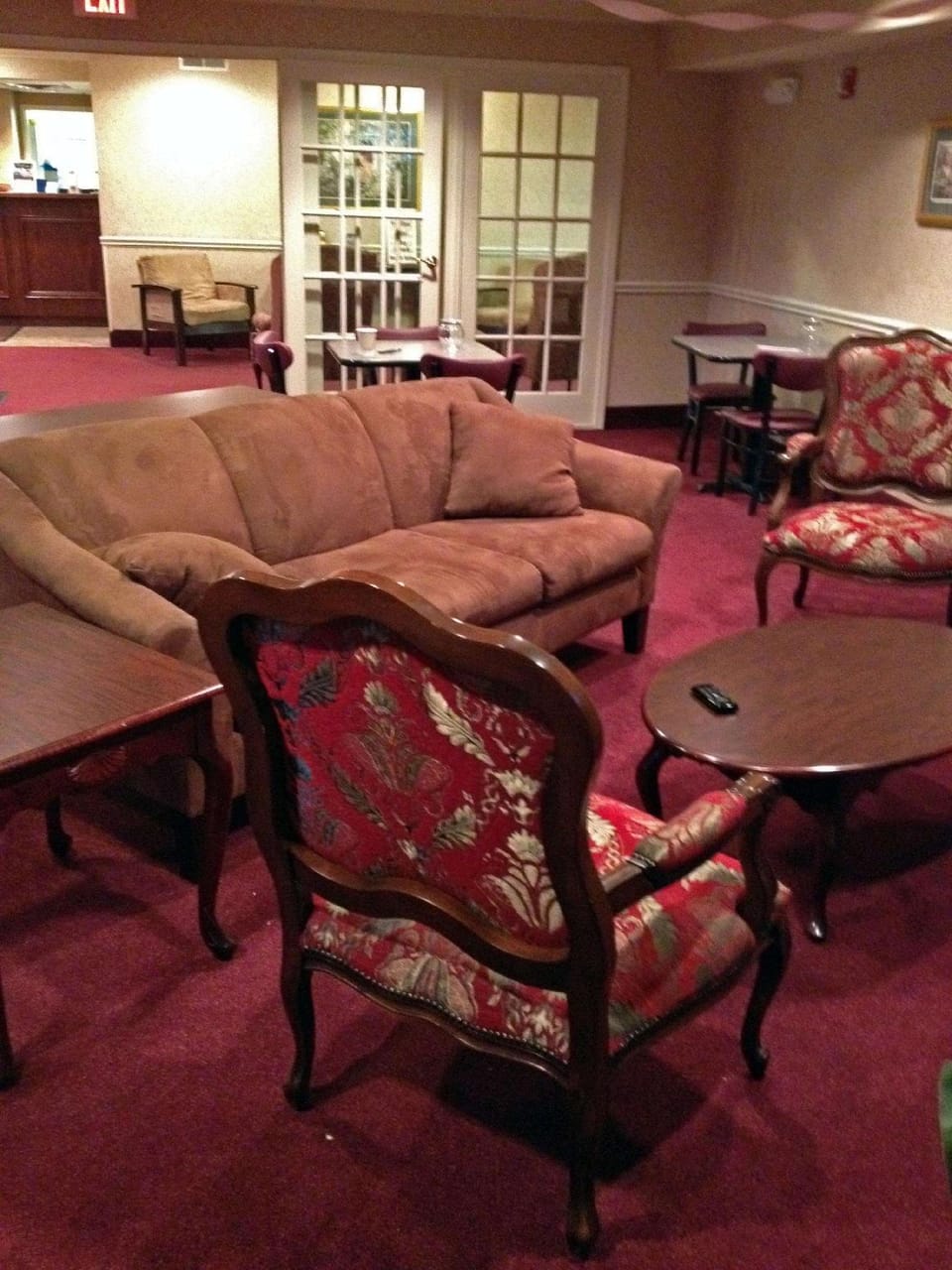 Country Hearth Inn & Suites Willard Hotel in Ohio