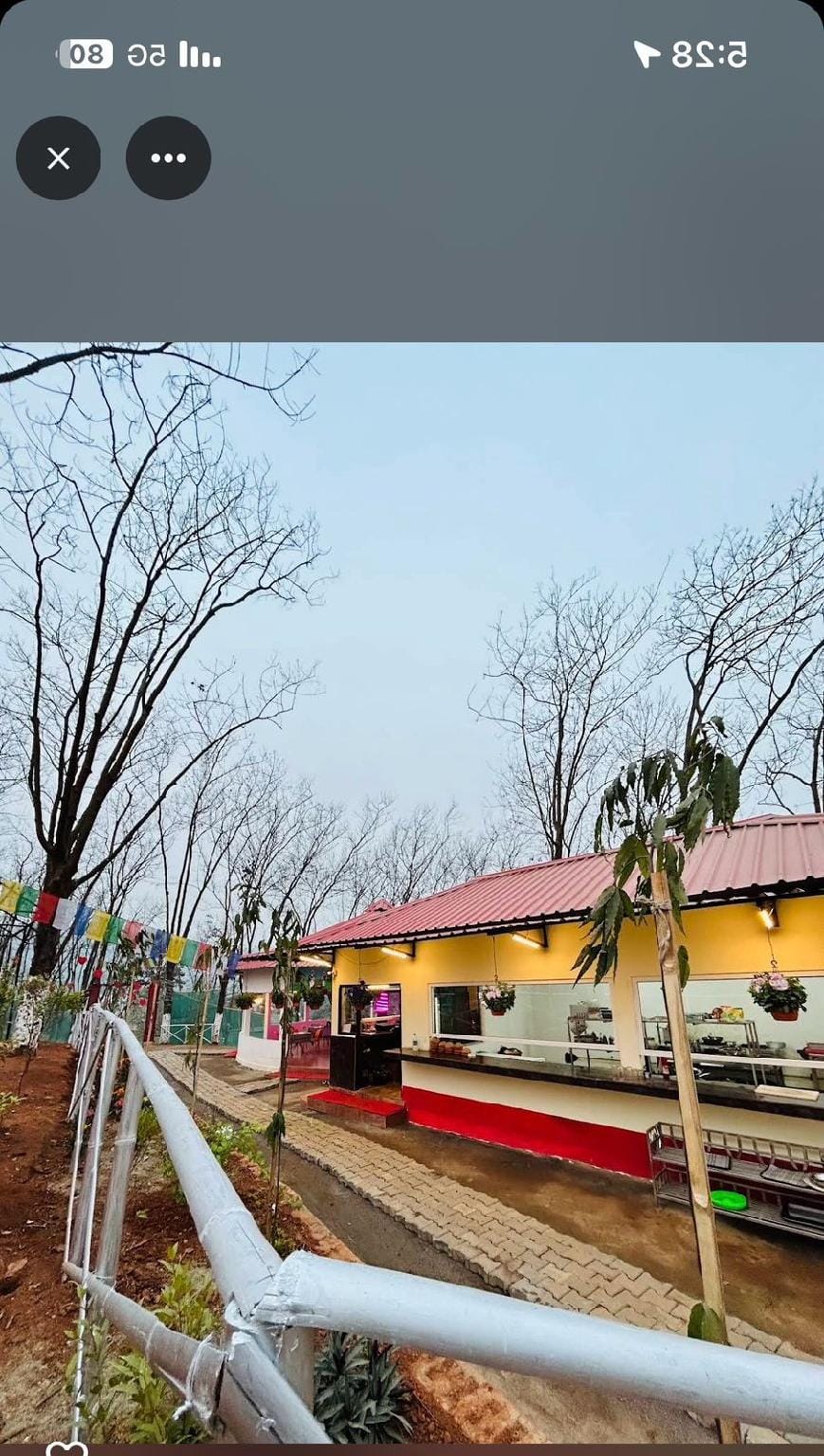 Shankars resort Resort in Bangladesh