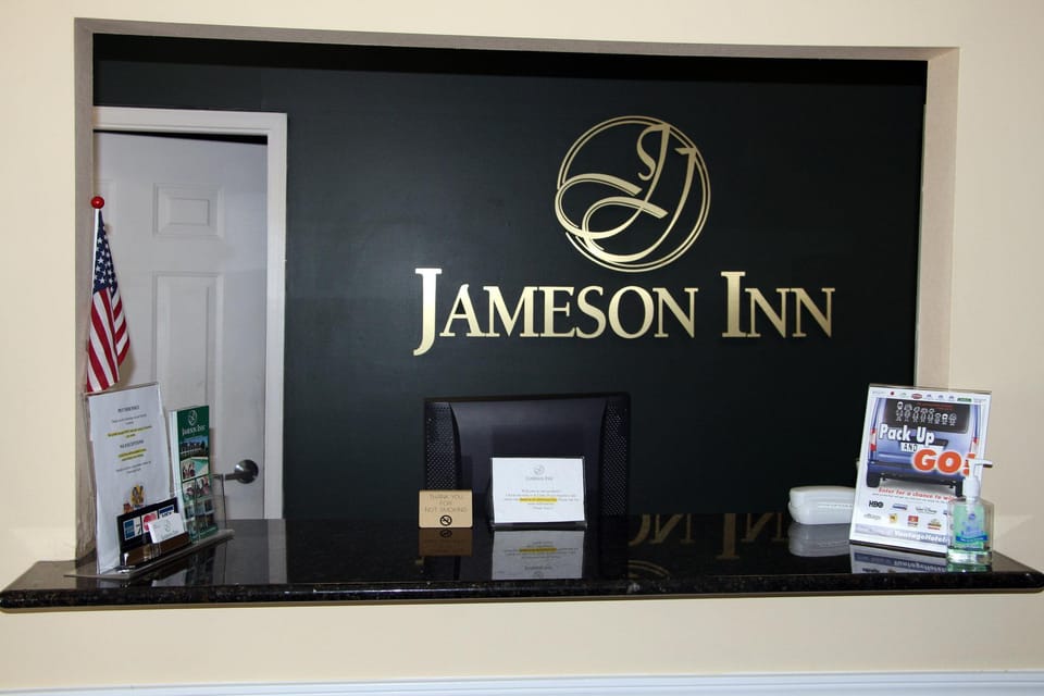 JAMESON INN OAKWOOD Hotel in Gainesville