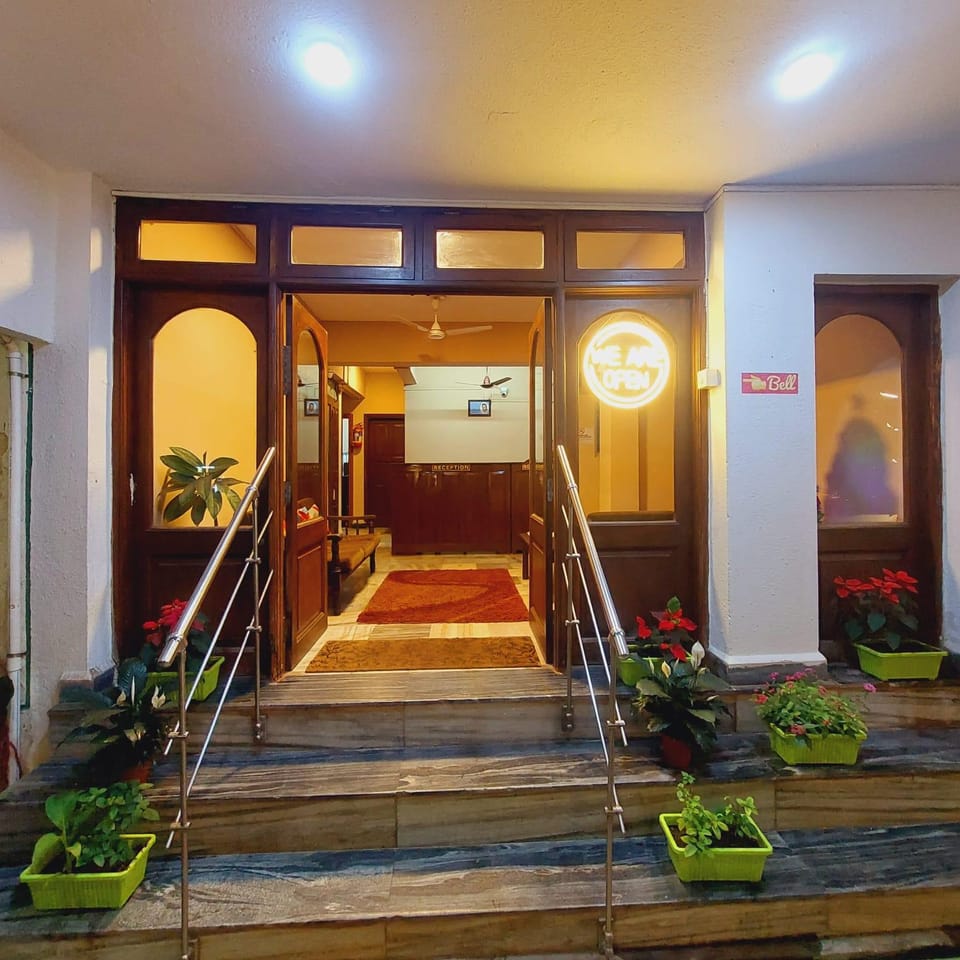 Hotel Belo Horizonte Hotel in Goa, India