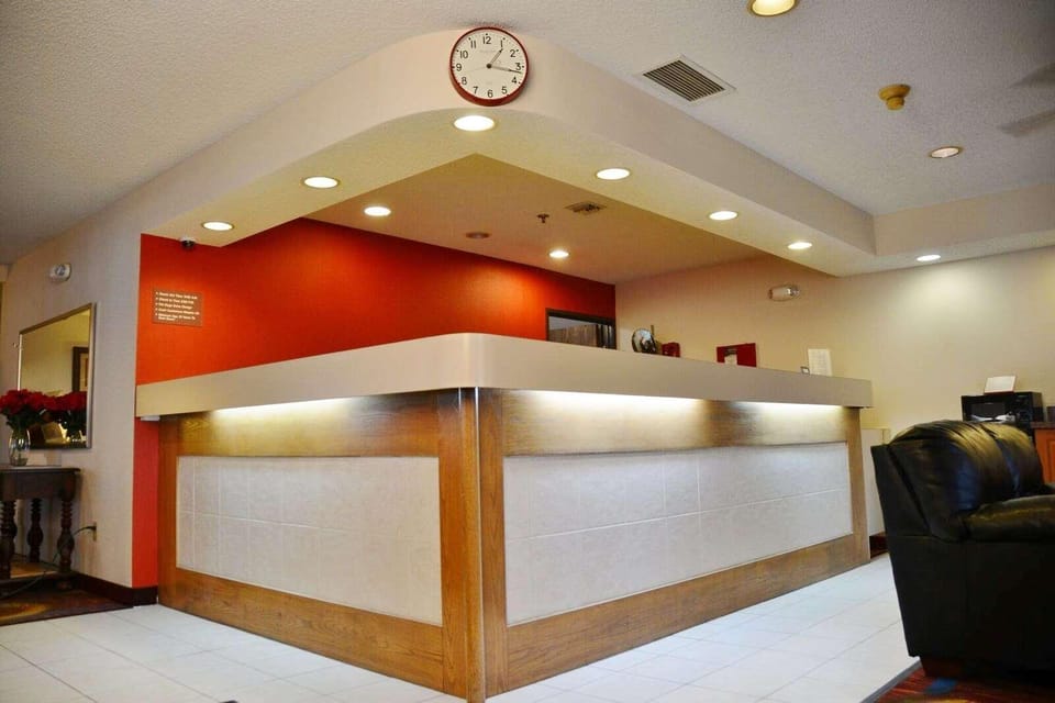 Country Hearth Inn & Suites Kenton Hotel in Ohio