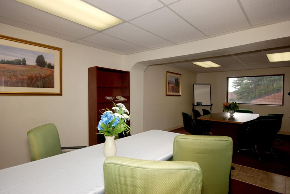 Meeting room / ballrooms