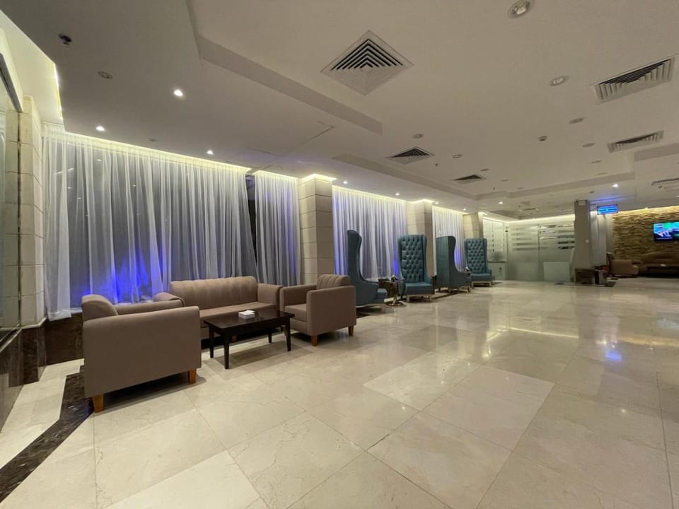 Milestone Rise Al Salama Apartment hotel in Jeddah
