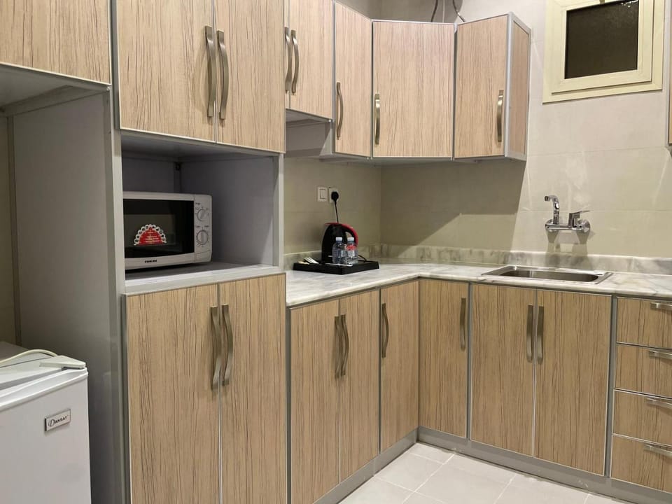 Milestone Rise Al Salama Apartment hotel in Jeddah