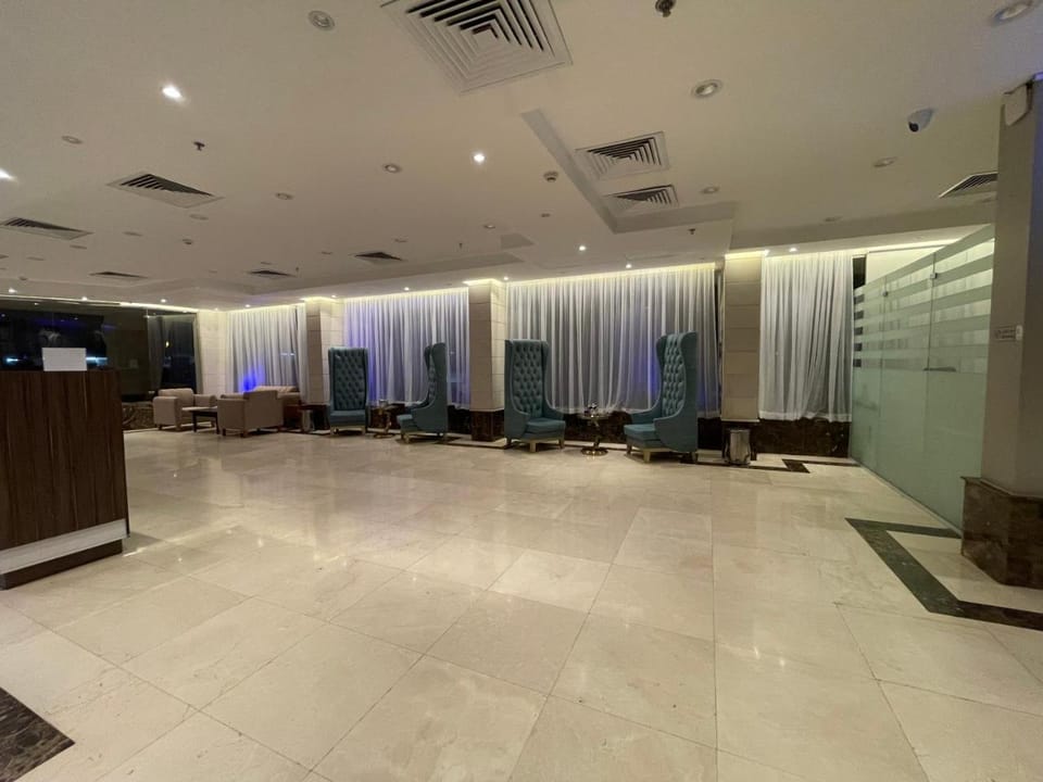 Milestone Rise Al Salama Apartment hotel in Jeddah