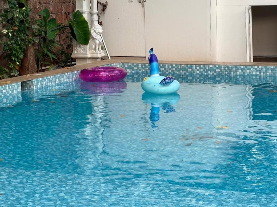 Anexx Goa Hotel in Goa, India