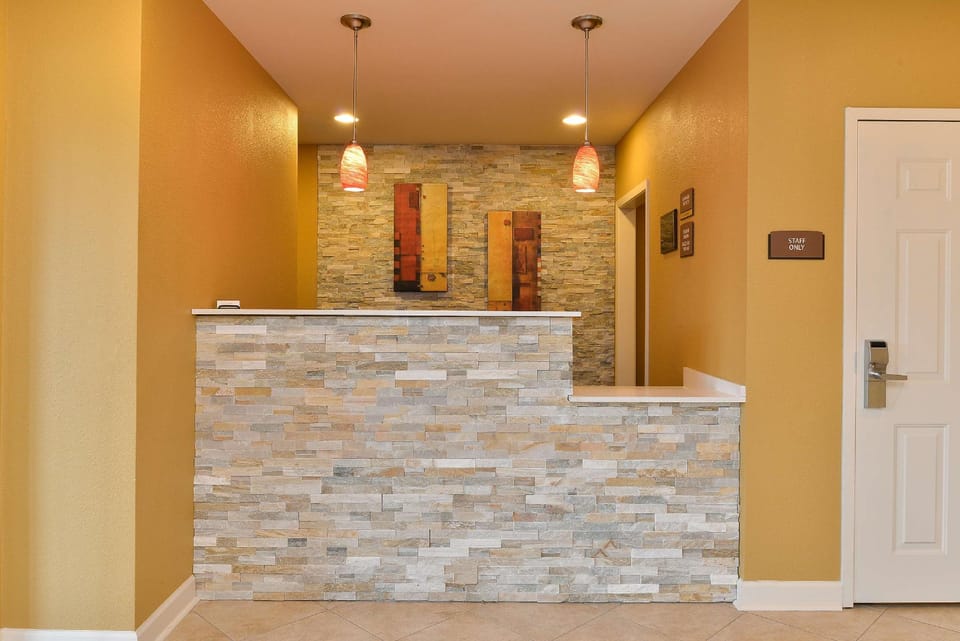 Americas Best Value Inn Tupelo Hotel in Tupelo