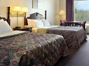 Royal Extended Stay Alcoa Hotel in Alcoa