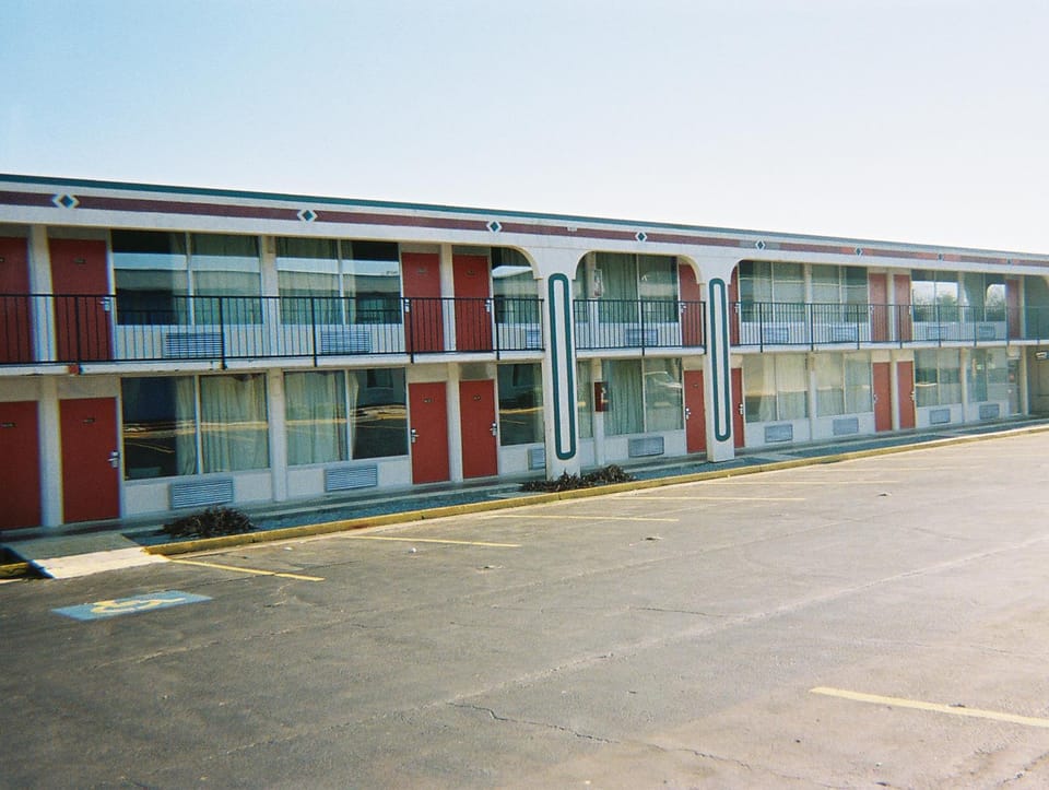 Royal Extended Stay Alcoa Hotel in Alcoa