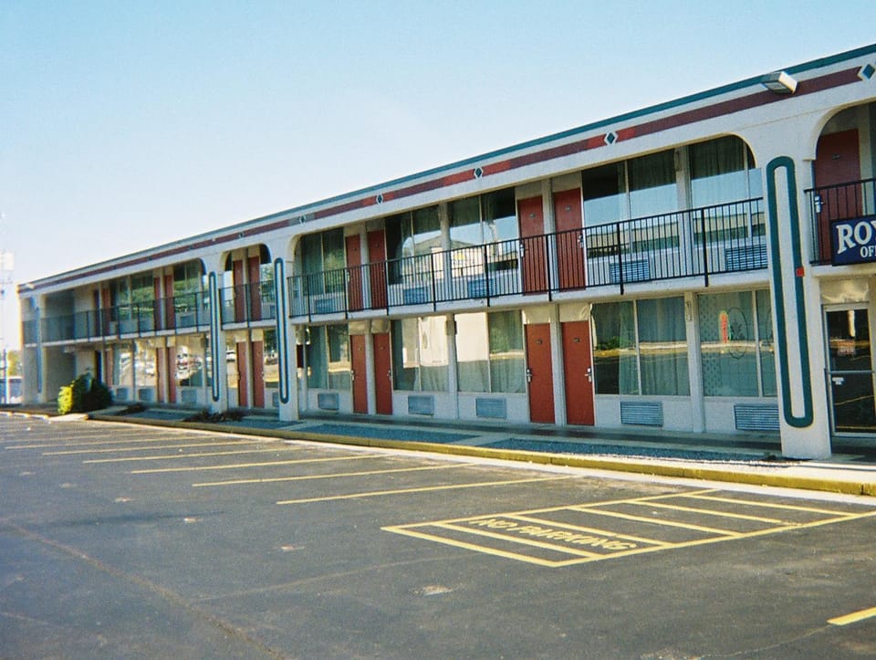 Royal Extended Stay Alcoa Hotel in Alcoa