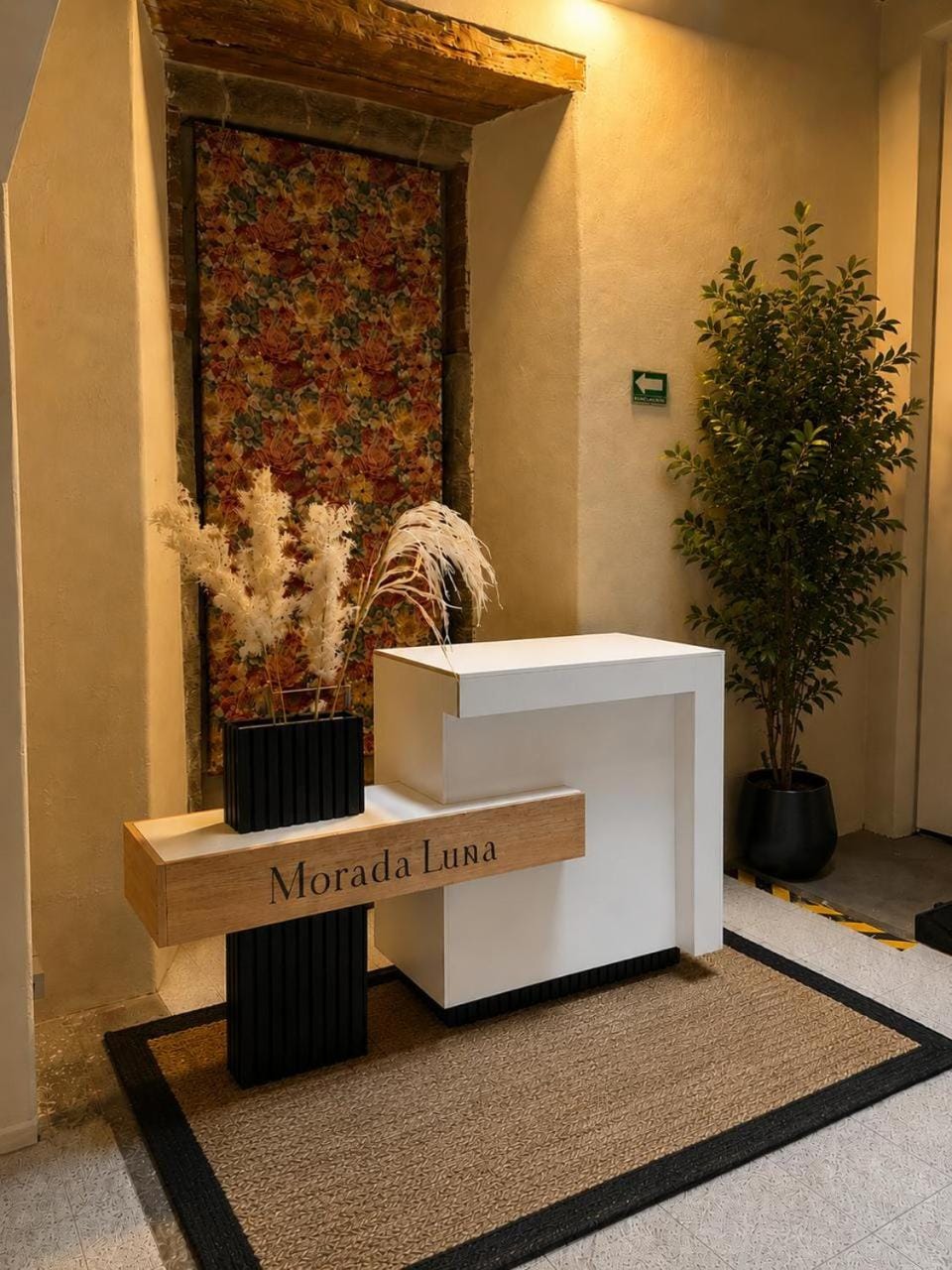 Morada Luna Centro Histórico  Hotel in Mexico City