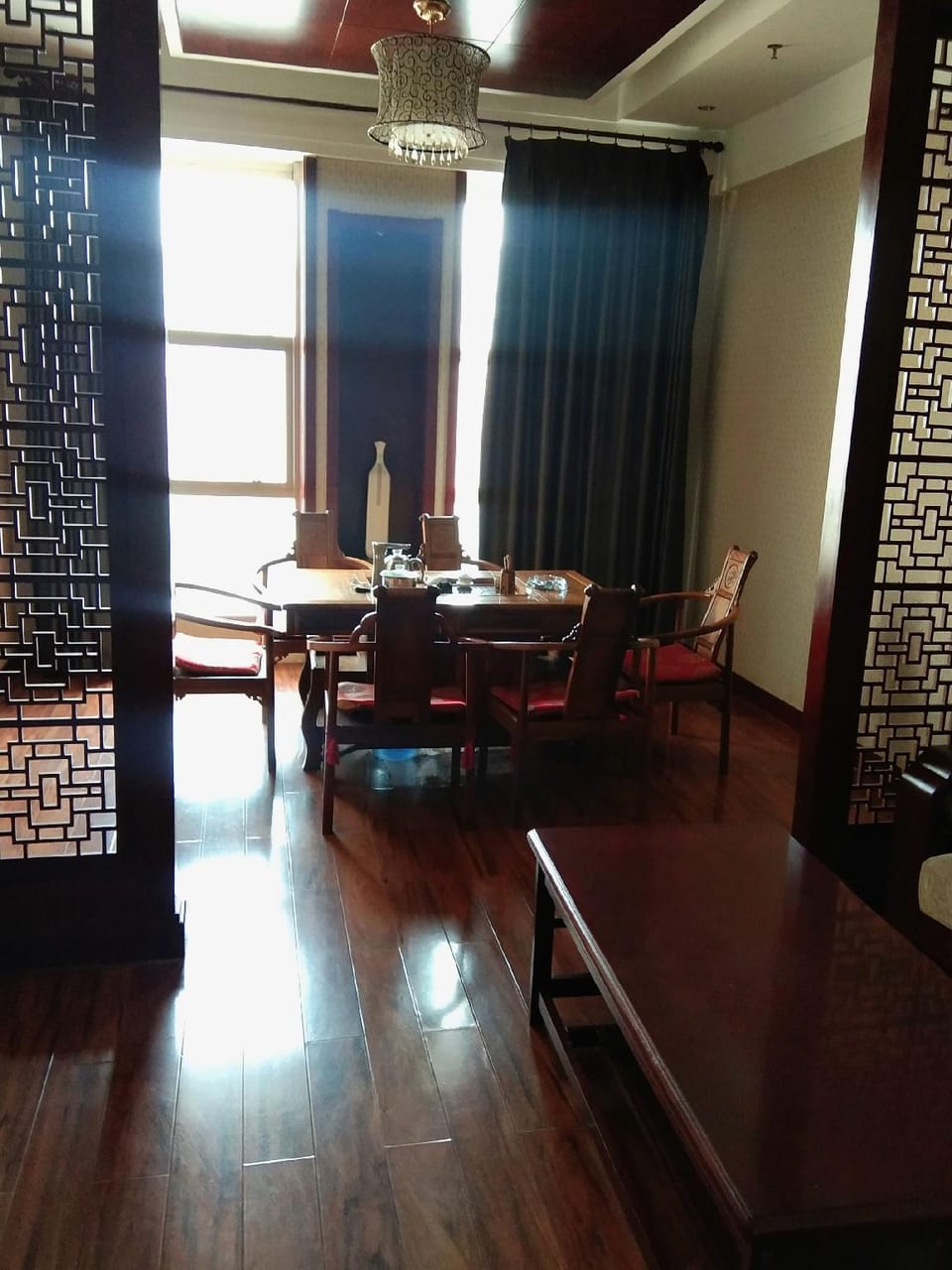 Hengshui Jinshang Hotel Hotel in China