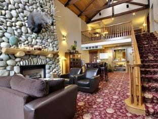 Hotel Frisco Colorado Hotel in Frisco