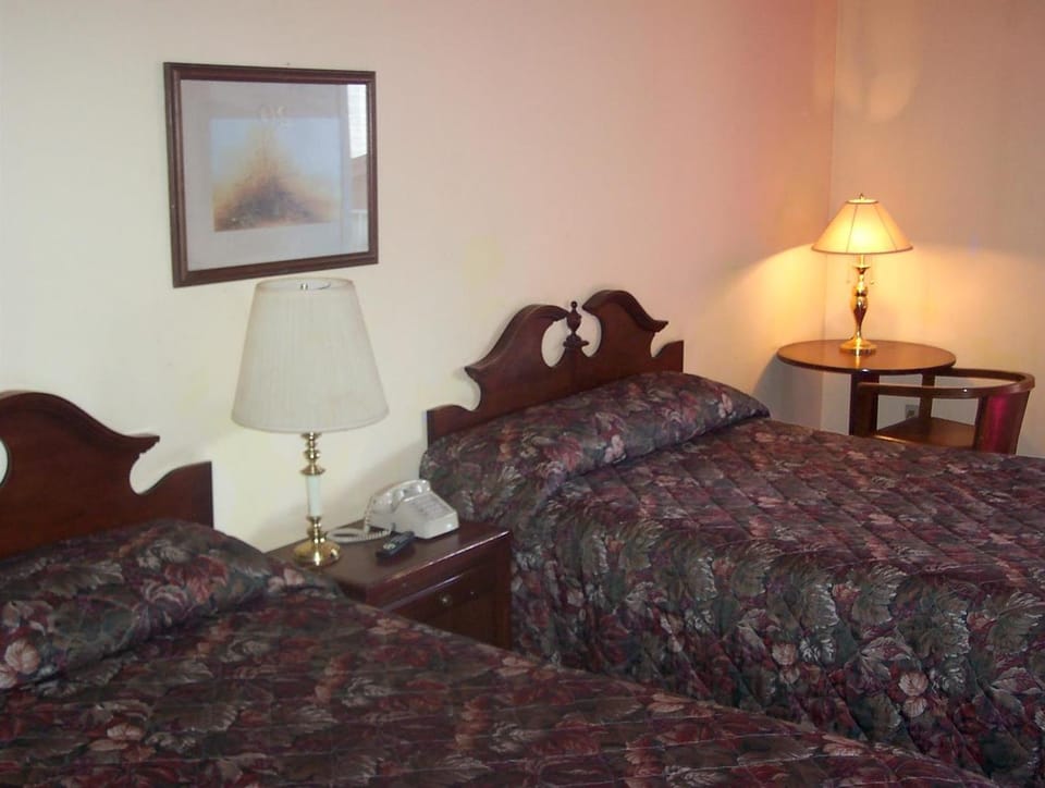 Grannys Motel Frackville Motel in Pennsylvania