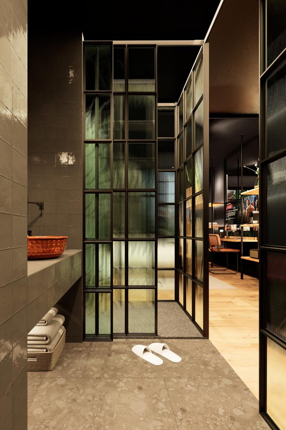 Docas Hotel Lisbon Hotel in Lisbon
