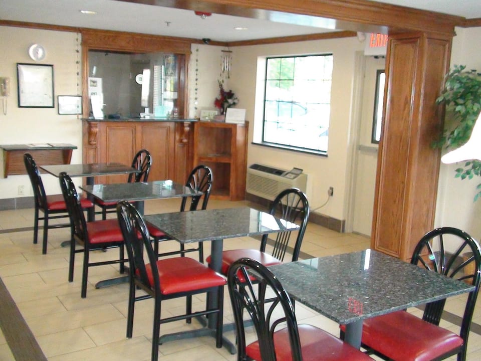 Coffee shop