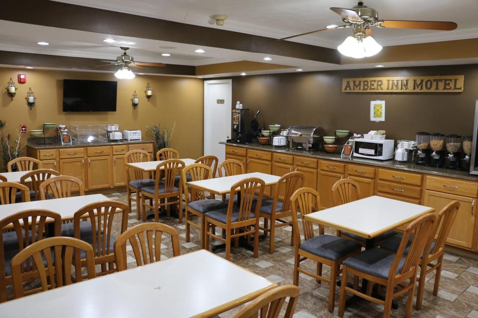Food and beverages