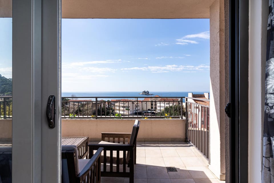 Hotel Petrovac Hotel in Budva Municipality