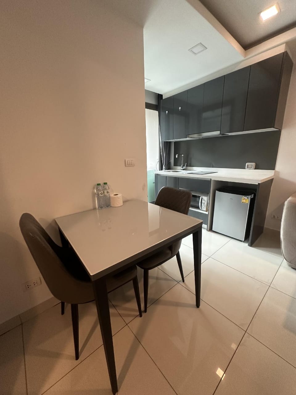 Arcadia beach continental condominium  Hotel in Pattaya City